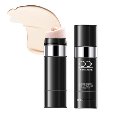 

Three-dimensional high-light Bar high-light Repair Capacity Bar Pearl Concealer Beauty Tools For Women Makeup