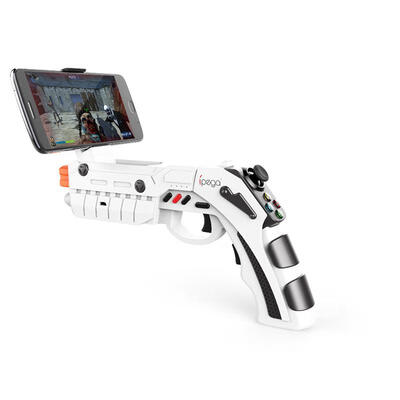 

Bluetooth Handles Pistol Smart AR Guns VR Gamepad Game Gun Outdoor Fun Sports Airsoft Air Guns Airsoft Pistol Toy Gun