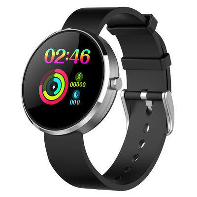 

DM78 Plus IP67 Waterproof Activity Tracker Heart Rate Monitor Smart Watch