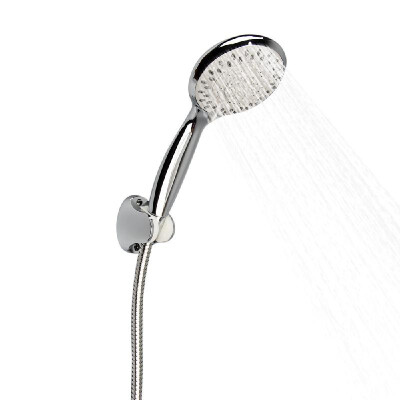 

5-Setting High Quality Bath Shower Spray Head Handheld Shower Head Bathroom Shower Fixtures Showerheads