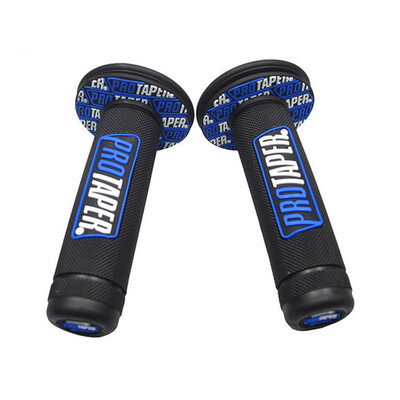 

22mm Handlebar Hand Grip Motocross Motorcycle Skid Resistance Racer Handles Tool