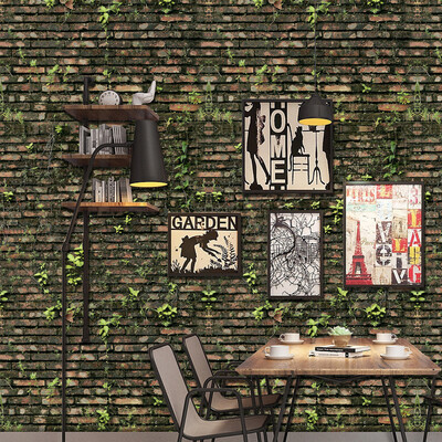 

〖Follure〗40x160cm Adhesive Tile Art metope Wall Decal Sticker DIY Kitchen Bathroom Decor