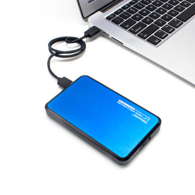 

Professional High-quality USB 30 SATA HDD Hard Disk Box 25 Inch