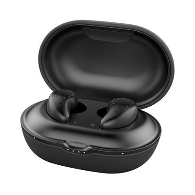 

Bluetooth V50 Headsets Wireless Noise Reduction 3D Stereo Mini Headphones