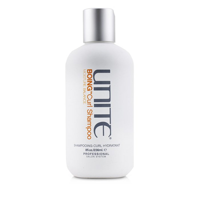 

UNITE - BOING Curl Shampoo Moisture Balance 236ml8oz