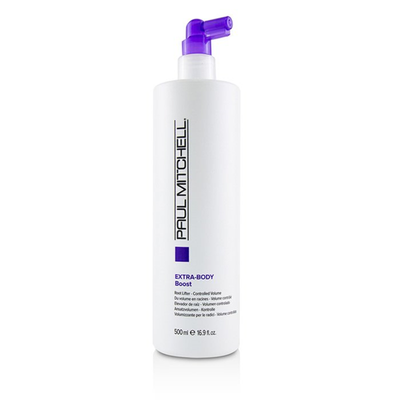 

PAUL MITCHELL - Extra-Body Boost Root Lifter - Controlled Volume 500ml169oz