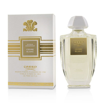 

CREED - Cedre Blanc Fragrance Spray 100ml33oz