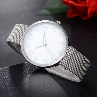 

Lvpai Brand Creative Watches For Women Luxury colourful Dial Business Stainless Band Fashion Watch New Dropshipping Relogio 233