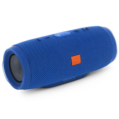 

Outdoor Waterproof Bluetooth 50 Speaker Wireless 1800mAh Soundbar Loudspeaker Sound Box With Mic Support TF Card