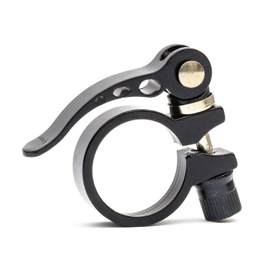 

Quick Release Bike Seat Post Clamp Lever Brace Bicycle Bike MTB Accessories New