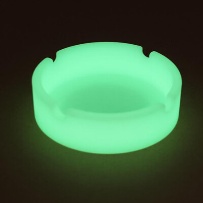 

Creative Silicone Portable Eco-friendly Soft Gift Office Bar Hotel Ashtray