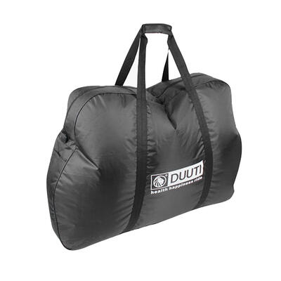 

MTB Mountain Road Bike Wheel Bag Waterproof Folding Carrier Loading Bag