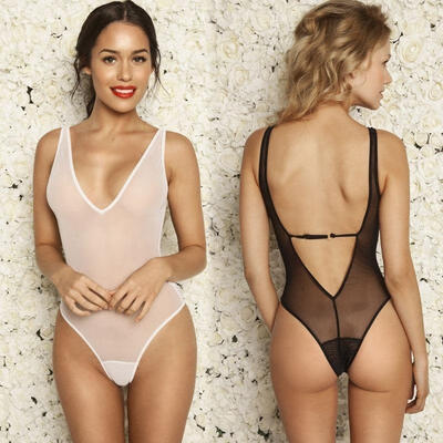 

Sexy Women Ladies One Piece Bandage Bikini Push Up Monokini Swimsuit Bathing Suit Swimwear