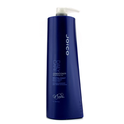 

JOICO - Daily Care Conditioner - For Normal Dry Hair New Packaging 1000ml338oz