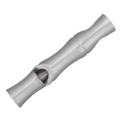 

High Decible Stainless Steel Whistle Survival Emergency Outdoor Whistle