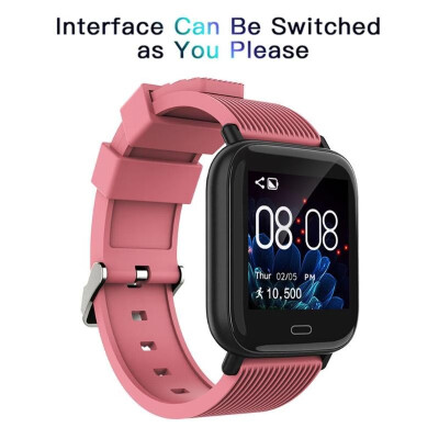 

G20 Smart Bracelet TFT UI Color Screen 13 inch Waterproof IP67 Wristband