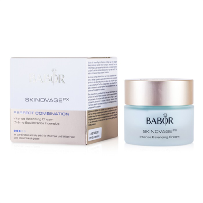 

BABOR - Skinovage PX Perfect Combination Intense Balancing Cream For Combination & Oily Skin 50ml17oz