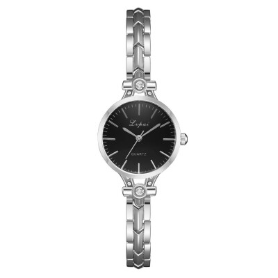 

LVPAI brand wish hot sale simple casual quartz watch Korean version of the high-end ladies bracelet watch