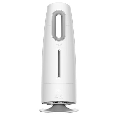 

Mist Humidifier 4L Air Purifying for Air-conditioned Rooms Office KQ8101-2208