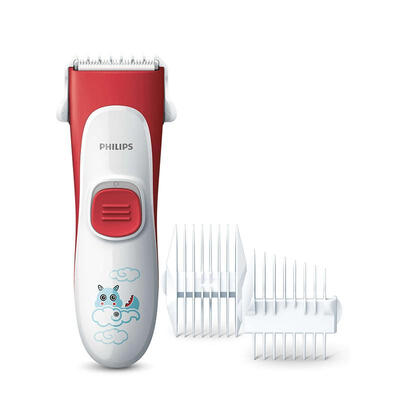 

PHILIPS HC108815 Professional Electric Hair Clipper Rechargeable Hair Trimmer Machine