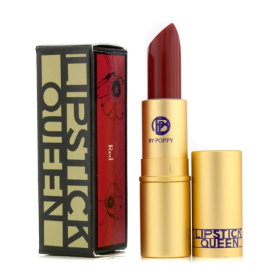 

LIPSTICK QUEEN - Saint Lipstick - Red 35g012oz