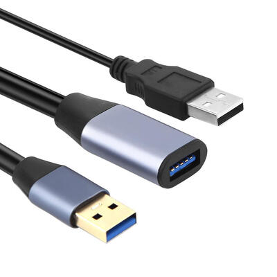 

USB30 Male to USB30 Female Adapter Extension Cable Wire Data Sync Cord