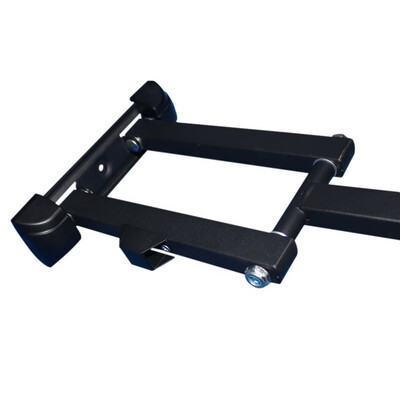 

Full Motion 13-50 inch LCD LED Monitor Holder TV Wall Mount Swivel Tilt Bracket
