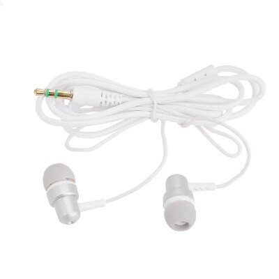 

K1 35mm Wired Headphones In-Ear Headset Stereo Music Earphone Smart Phone Earpiece Earbuds