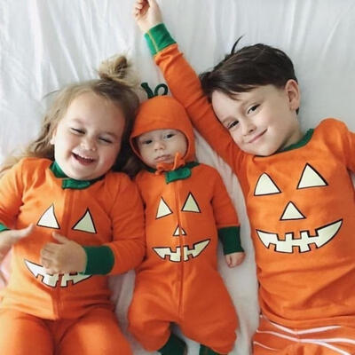 

Newborn Toddler Baby Kids Girl Clothes Playsuit Romper Bodysuit Pants Outfit Set