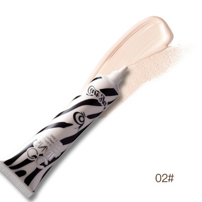 

Strong Isolation Perfect Cover BB Cream SPF30 Pa Nude Glow Skin Whitening Compact Foundation Makeup 30g