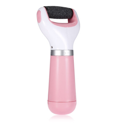 

Professional Pedicure USB Rechargeable Electric Foot Exfoliator Dead Skin Removing Tool for Feet Care