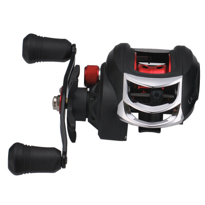 

Lightweight High Speed 711 Gear Ratio Baitcast Fishing Reel 171 Ball Bearings Baitcasting Fishing Reel Baitcaster Tackle