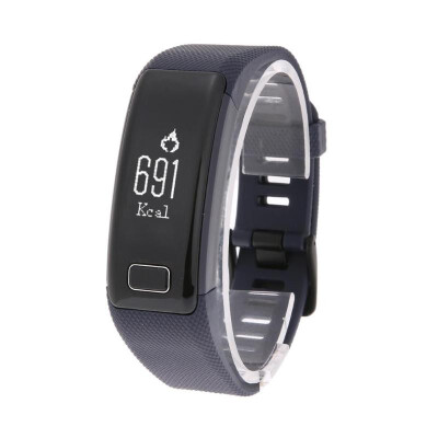 

C9 Smart Bracelet IP67 Waterproof Heart Rate Sleep Monitor Fitness Tracker