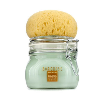 

BORGHESE - Fango Delicato 430ml176oz