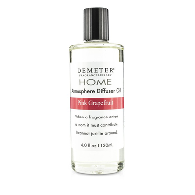 

DEMETER - Atmosphere Diffuser Oil - Pink Grapefruit 120ml4oz