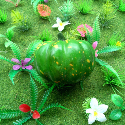 

FUNNYBUNNY Artificial fruits&vegetables set vegetable models photography props party decorations