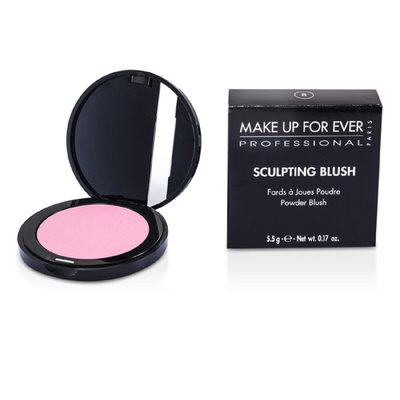 

MAKE UP FOR EVER - Sculpting Blush Powder Blush - 8 Satin Indian Pink 55g017oz