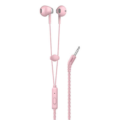 

Remax RM-330 Bracelet High Sound Quality 35mm Earphone Headset with Mic