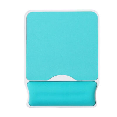 

Soft Memory Sponge Mousepad Ergonomic Mouse Pad Hard Hand Wrist Support