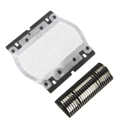 

Shaver Replacement Cutter Lamina Foil for BRAUN 11B Series 110 120 130 140 150 5684 5685
