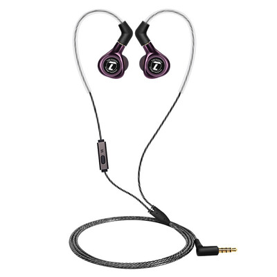 

Soutege musice soutege in-ear ring iron headphones 7550