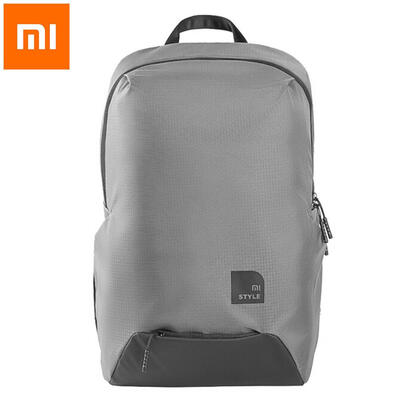

Xiaomi Leisure 23L IPV4 Waterproof Backpacks Men Women 156 inch Laptop Bag