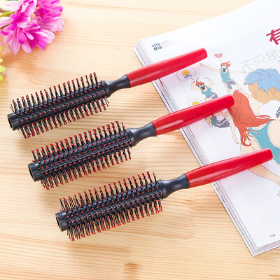 

DIHE Hairdressing Pro Master Light&Convenient Curly Straight Hair General Purpose
