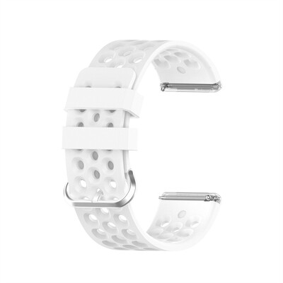 

〖Follure〗NEW Silicone Replacement Watch Band Wrist Strap Compatible for fitbit Versa 2