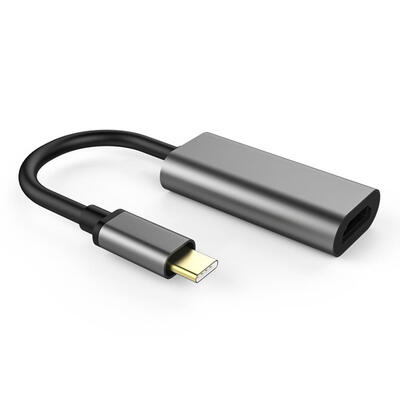 

JP-H2 USB Type C to HDMI Adapter Cable Male to Female Converter for MacBook