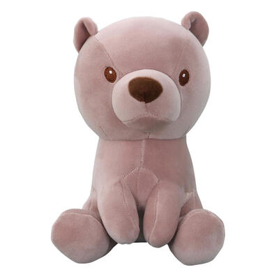 

Children Cartoon Sitting Animals Plush Toys Cute Kids Soft Doll Home Decor