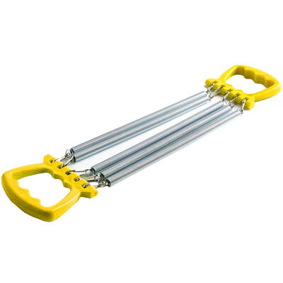 

Fitness Spring Rally Chest Expander Forearm Training Exerciser Hand Grips