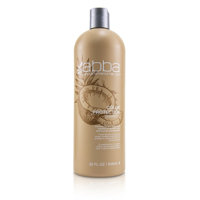 

ABBA - Color Protection Shampoo 946ml32oz