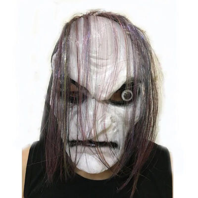 

Halloween Bloody Zombie Mask Scary Masks Party Cosplay Skull Devil Horror Masque Masquerade Mascara Ghost Terror Masker P