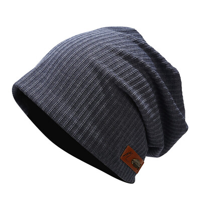 

Tailored Men Women Winter Down Headgear Solid Color Pile Cap Casual Earmuffs Hat